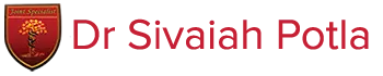 Dr Sivaiah Potla in Guntur